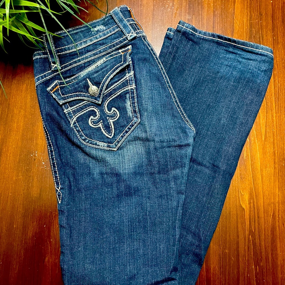 Rock Revival | size 31 | Patti Boot | worn once
